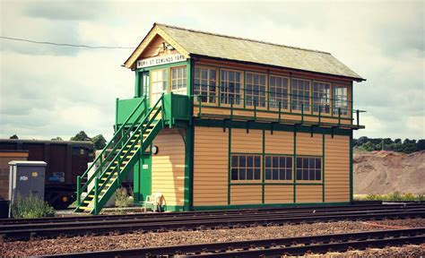 MS&L Signalboxes 